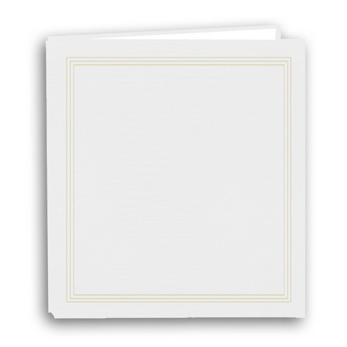 Pioneer Photo Albums 8.5 x 11