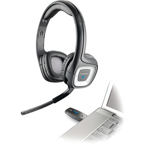 Plantronics audio 995 usb что это