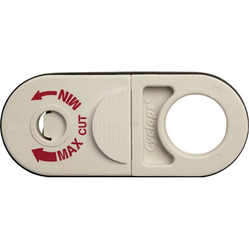 Platinum Tools Cyclops 2 Cable Jacket Stripper