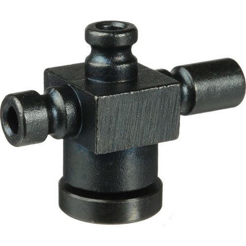 Platinum Tools 16215C Multi-Head Adapter for 16213C Compression Crimp Tool