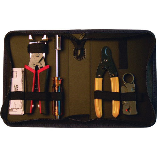 Platinum Tools