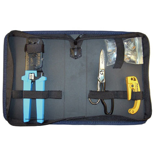 Platinum Tools EZ-RJ45 Termination Kit 90136 B&H Photo Video