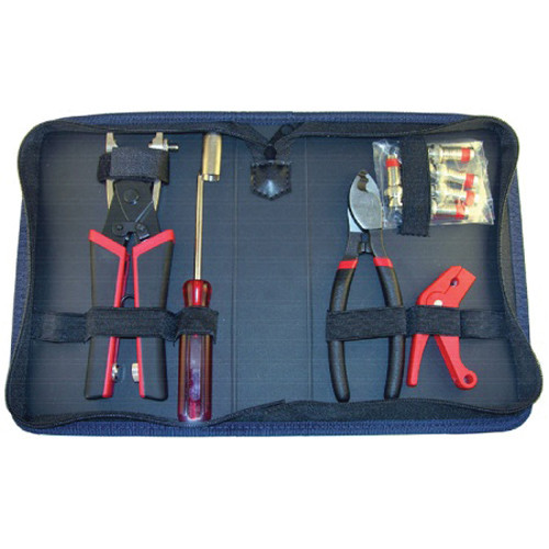 Platinum Tools