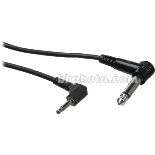 PocketWizard MP-1 Monoplug (1/4