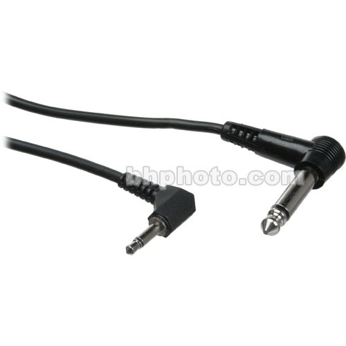 PocketWizard MP-3 Monoplug (1/4