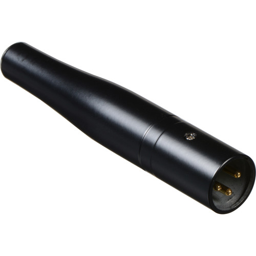Point Source Audio CONXLR Line Level Converter for Shure