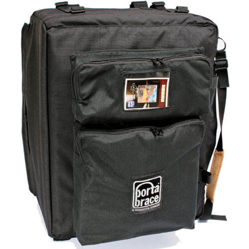 PortaBrace BK-2LC Modular Backpack Local