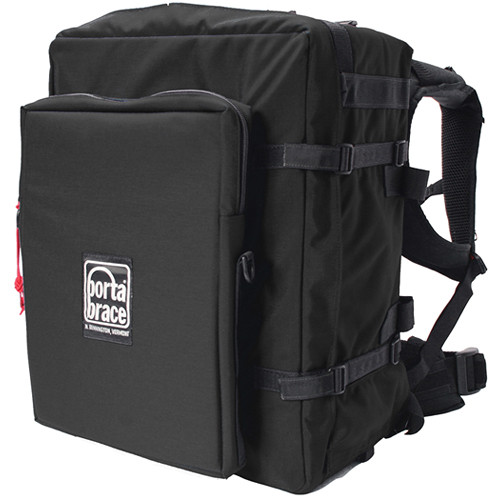PortaBrace BK-3EXL Modular Backpack Extr