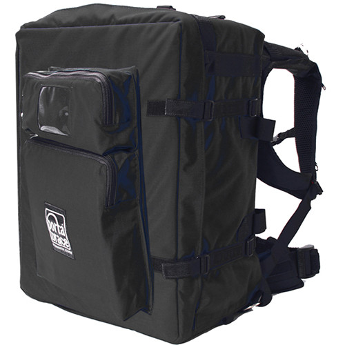 PortaBrace BK-3EX Modular Backpack Extre