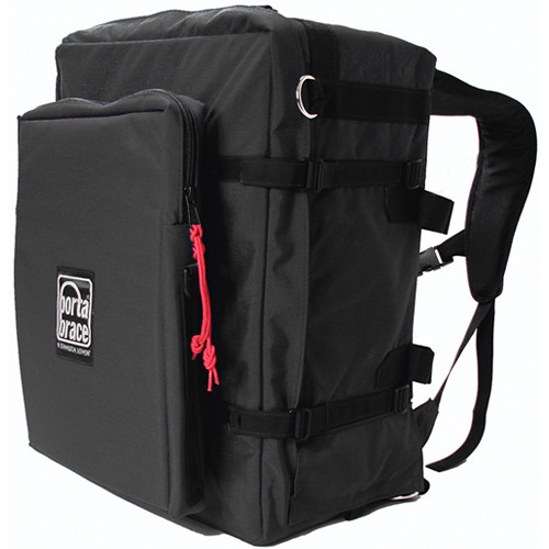 PortaBrace BK-3LCL Modular Backpack Loca