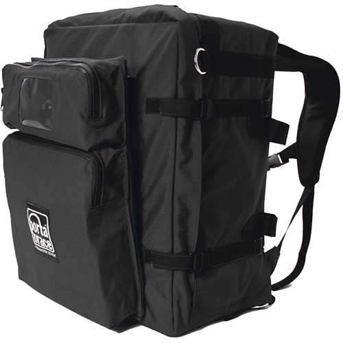 PortaBrace BK-3LC Modular Backpack Local