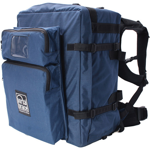PortaBrace BK-3EX Modular Backpack Extre