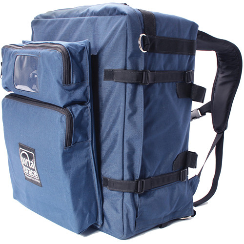 PortaBrace BK-3LC Modular Backpack Local