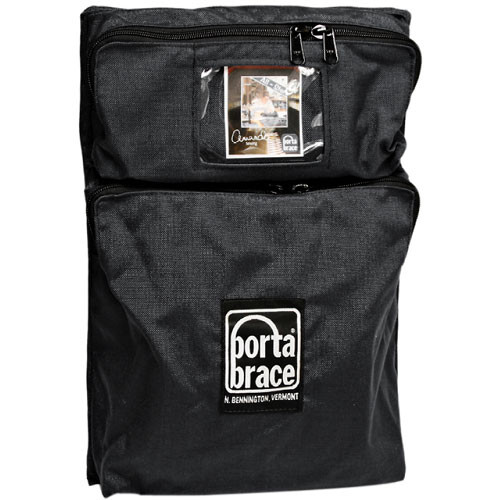 PortaBrace BK-P2MB Front Two-Pocket Modu