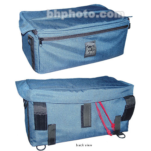 PortaBrace BK-RBM Removable Belt Pack Mo