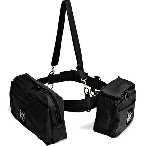 PortaBrace BP-2 Waist Belt Production Pa