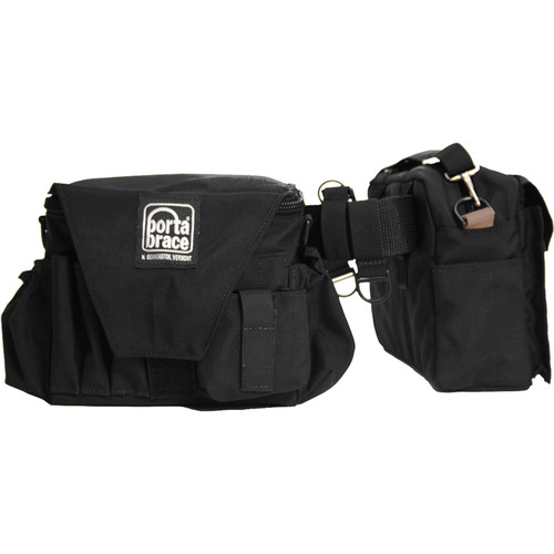 PortaBrace BP-3 Waist Belt Production Pa