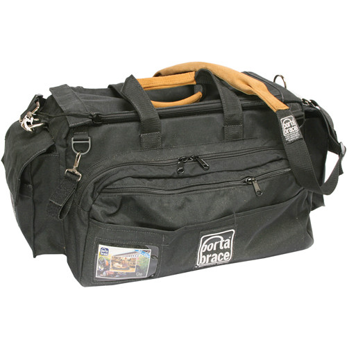 PortaBrace CAR-2K Kodiak Cargo Case - fo