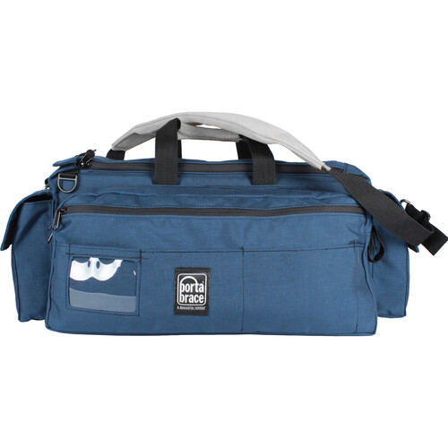 PortaBrace CAR-3 Cargo Case (Blue)