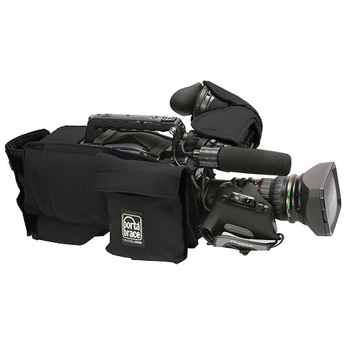 PortaBrace CBA-HPX500 Camera Body Armor