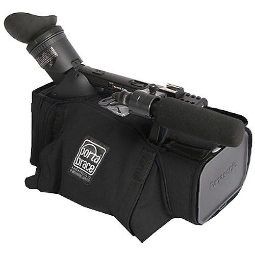 PortaBrace CBA-HVX200B Camera BodyArmor