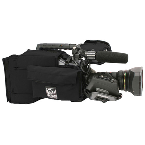 PortaBrace CBA-PDW530 Camera Body Armor