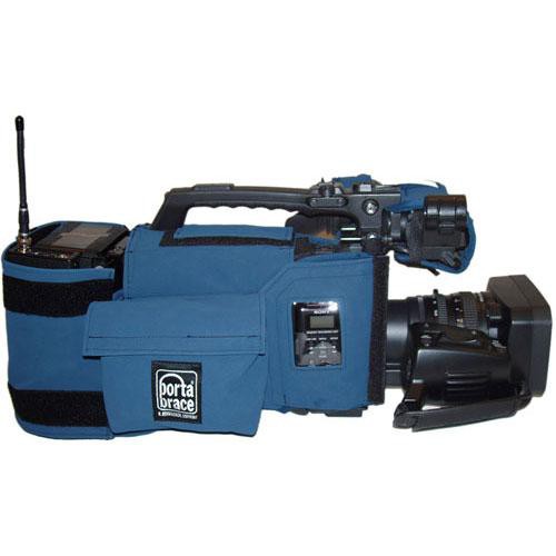 PortaBrace CBA-S270 Camera Body Armor