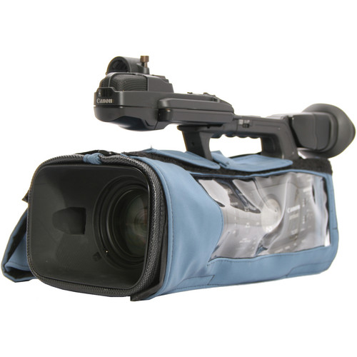 PortaBrace CBA-XF305 Camera Body Armor (Signature Blue)