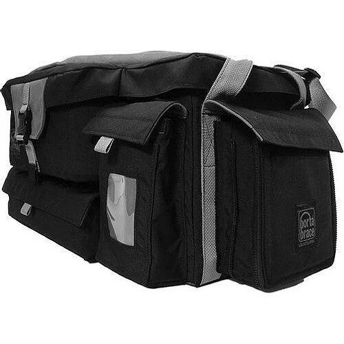 PortaBrace CC-235/DC Quick-Draw Camera D