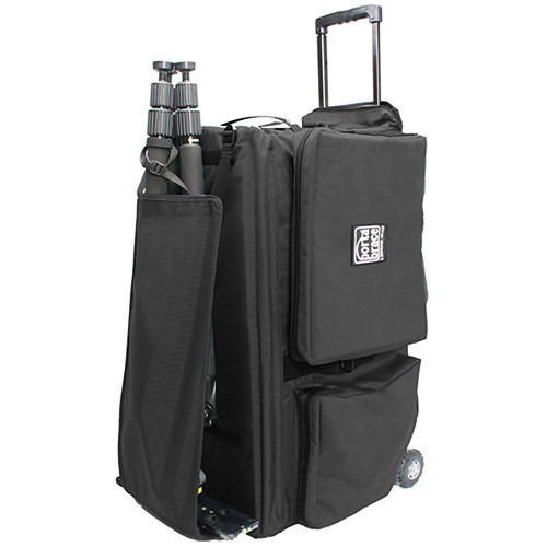 PortaBrace CC-HD20R Rolling Quick Draw C