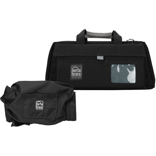 PortaBrace CS-DV3R Mini-DV Camcorder Cas