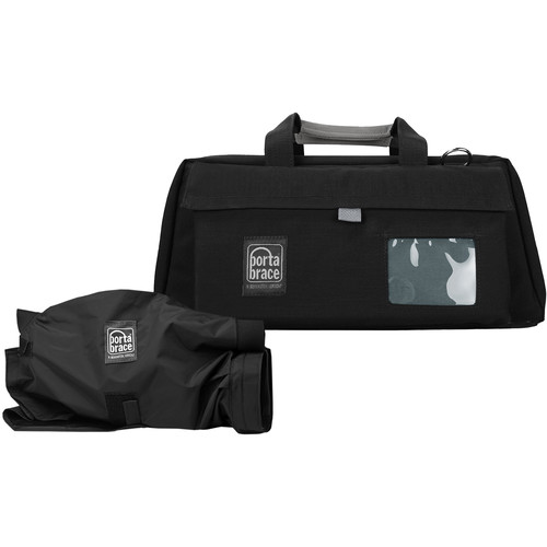 PortaBrace CS-DV3RQS-M3 Mini-DV Camera C