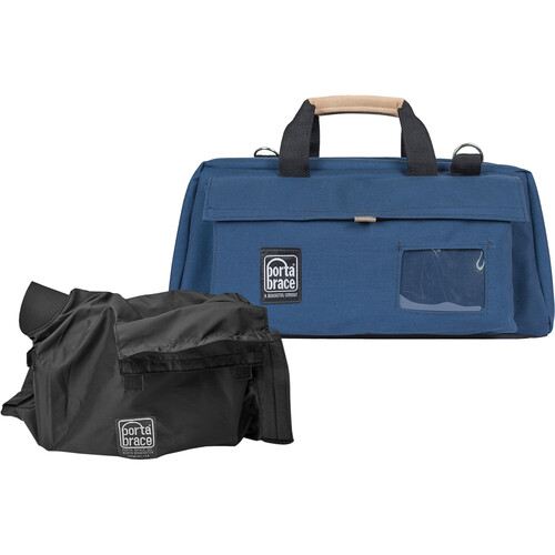 PortaBrace CS-DV3UQS-M3 Mini-DV Camera C