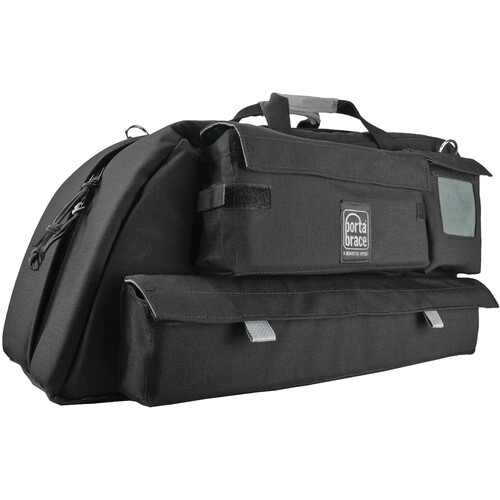 PortaBrace CTC-1 Traveler Camera Case (B