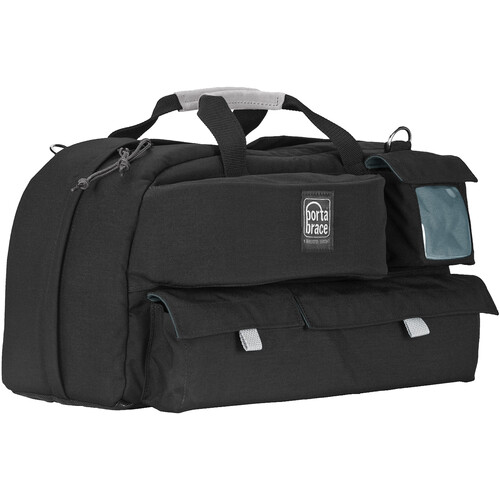 PortaBrace CTC-2 Traveler Camera Case (B