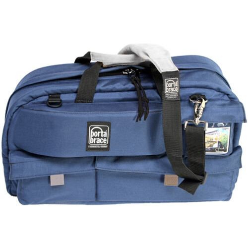 PortaBrace CTC-2 Traveler Camera Case (S