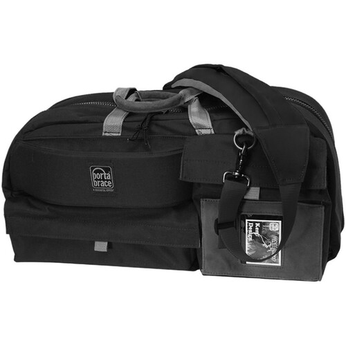PortaBrace CTC-4/DC Traveler Camera Case