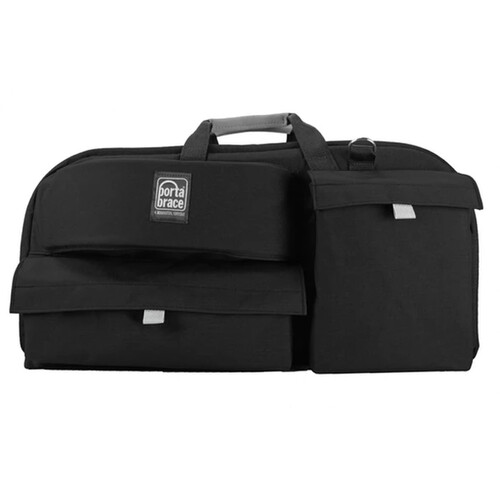 PortaBrace CTC-5B Traveler Camera Case (