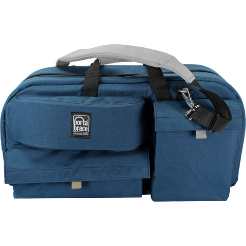 PortaBrace CTC-5 Traveler Camera Case (S
