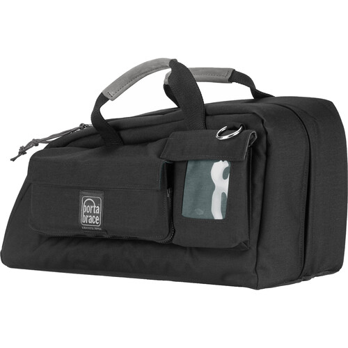 PortaBrace CTC-MINI Traveler Camera Case