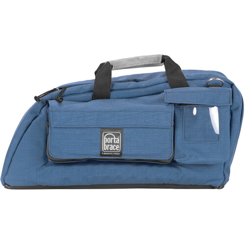PortaBrace CTC-MINI Traveler Camera Case