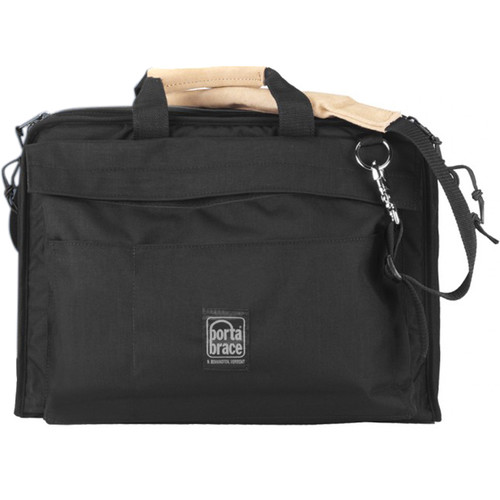PortaBrace DC-3VB Director's Case (Black