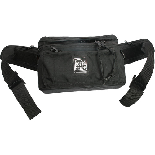 PortaBrace HIP-3 Hip Pack for Small Camc