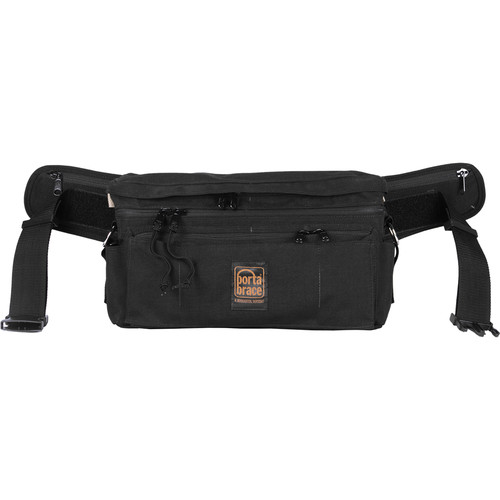 PortaBrace HIP-4 Hip Pack for Mini DV Ca