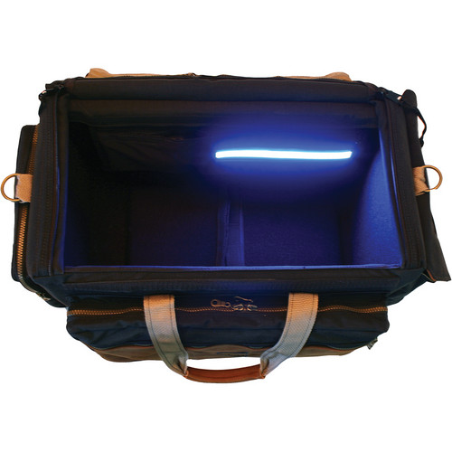 PortaBrace LI-GLW Case Interior Illumina