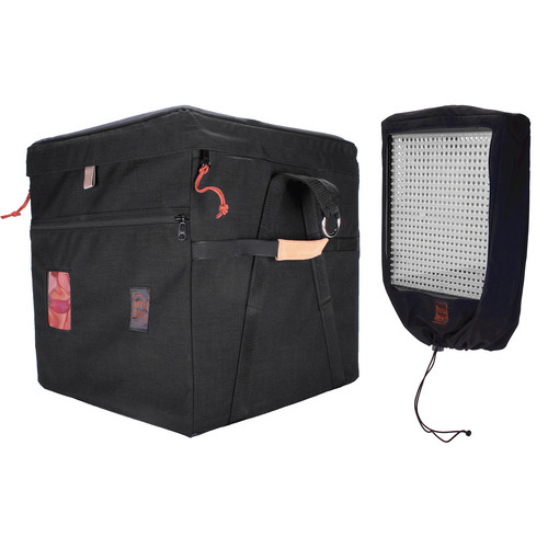 PortaBrace LPB-LED4 Carrying Case for 4