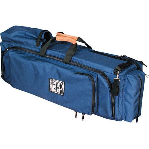 PortaBrace LP-2 Light Pack Case Medium (Signature Blue)