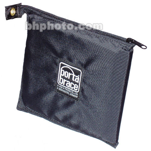 PortaBrace LP-FP2 Padded Filter Pouch -