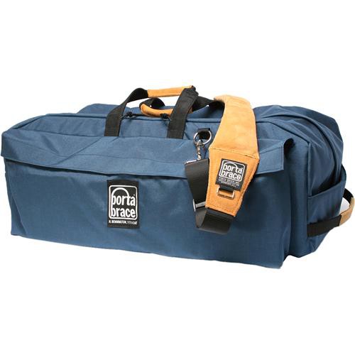 PortaBrace LR-3 Run Bag-Style Cordura Ca