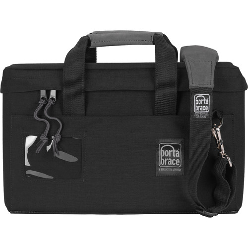 PortaBrace MB-1B Matte Box Case (Black)